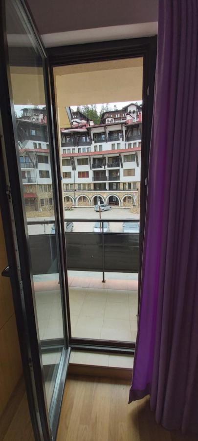 Studio Moni Pamporowo Exterior foto